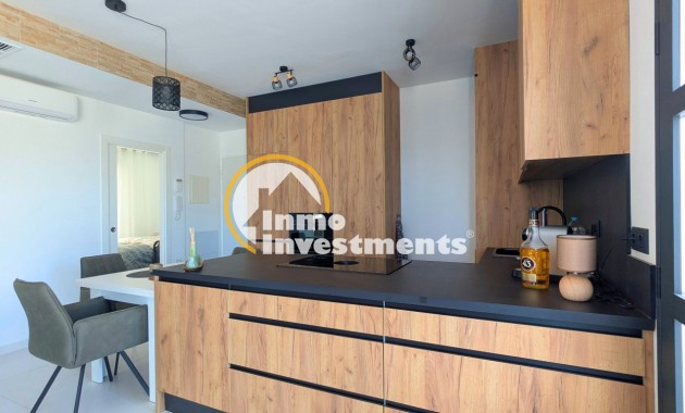 Gebrauchtimmobilien - Penthouse - San Miguel de Salinas - San Miguel