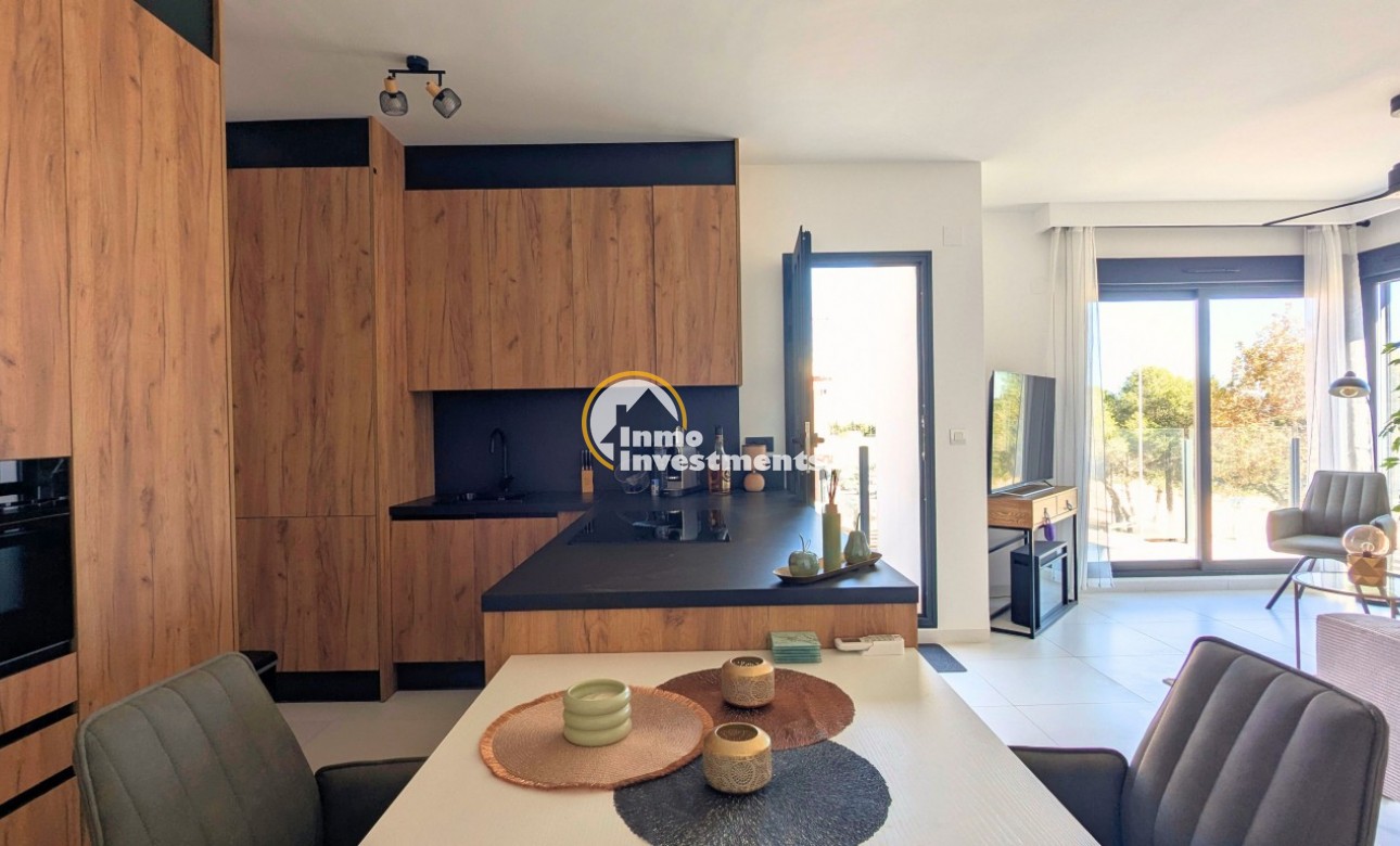 Gebrauchtimmobilien - Penthouse - San Miguel de Salinas - San Miguel