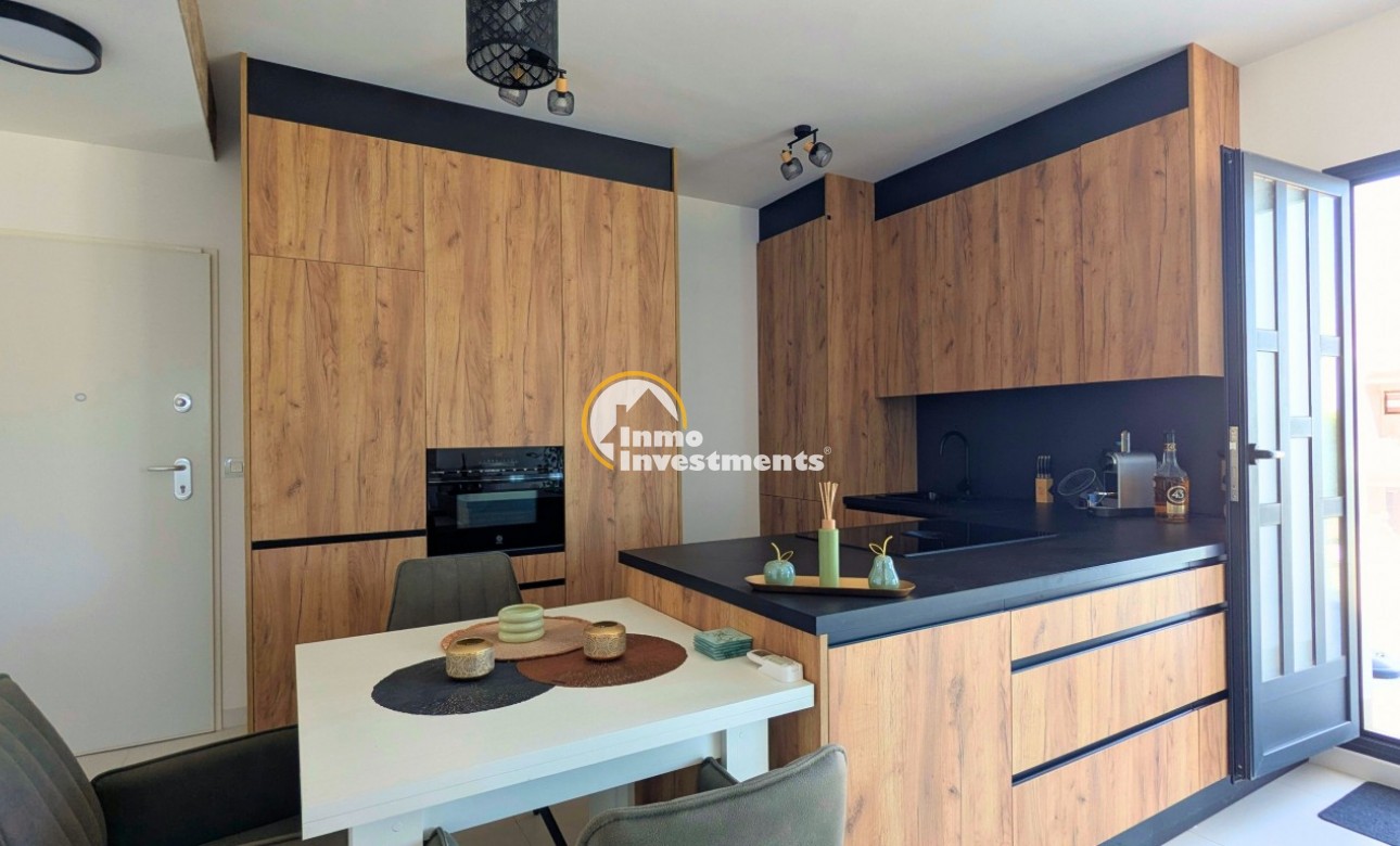 Gebrauchtimmobilien - Penthouse - San Miguel de Salinas - San Miguel