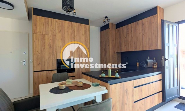 Gebrauchtimmobilien - Penthouse - San Miguel de Salinas - San Miguel