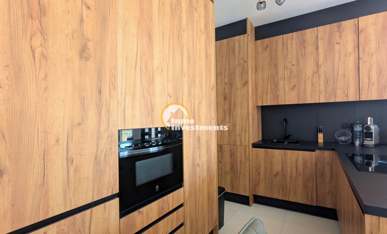 Gebrauchtimmobilien - Penthouse - San Miguel de Salinas - San Miguel