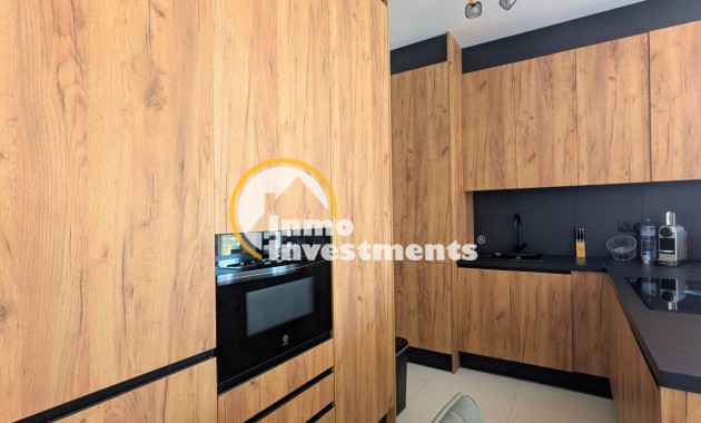 Gebrauchtimmobilien - Penthouse - San Miguel de Salinas - San Miguel