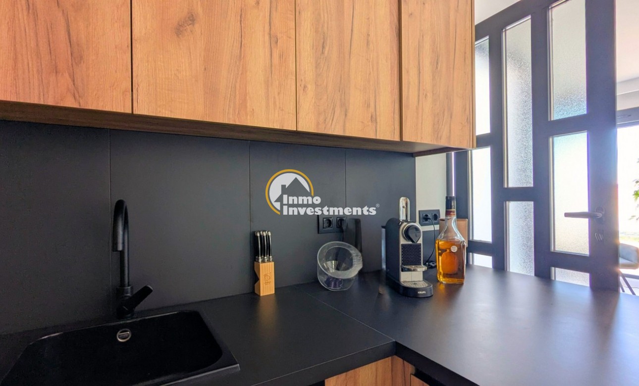 Gebrauchtimmobilien - Penthouse - San Miguel de Salinas - San Miguel