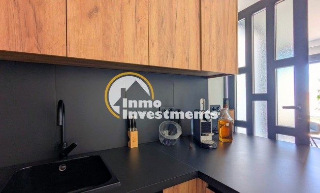 Gebrauchtimmobilien - Penthouse - San Miguel de Salinas - San Miguel