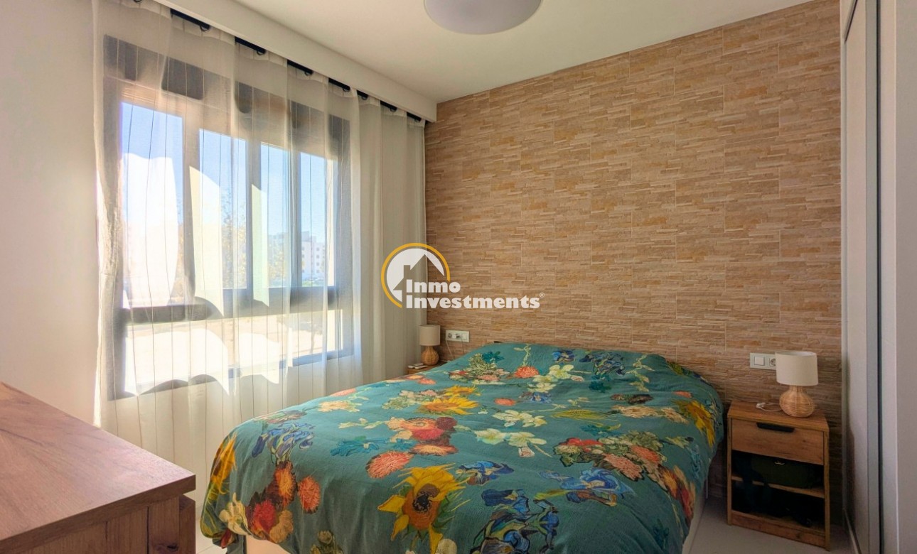 Gebrauchtimmobilien - Penthouse - San Miguel de Salinas - San Miguel