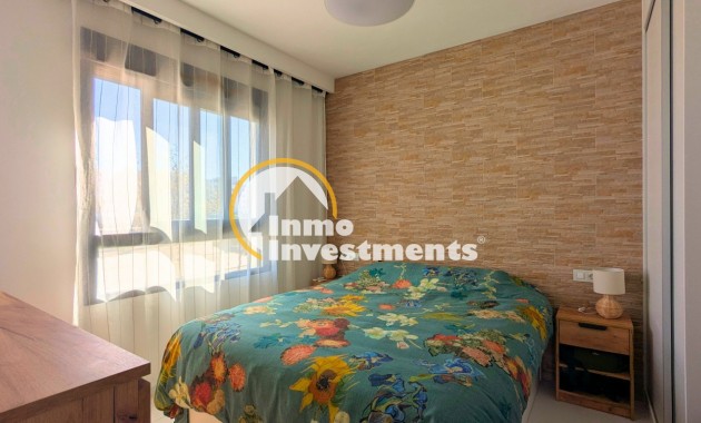 Gebrauchtimmobilien - Penthouse - San Miguel de Salinas - San Miguel