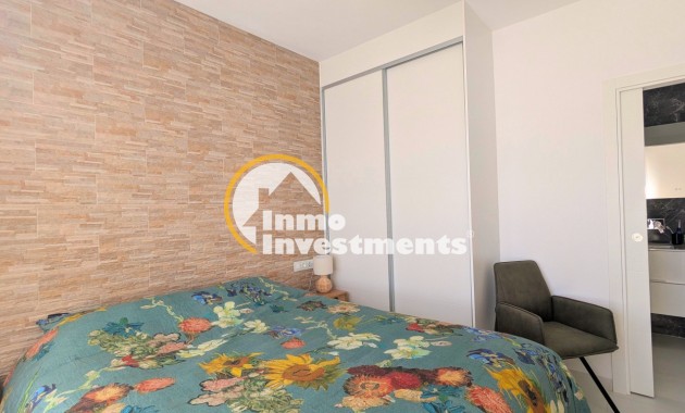 Gebrauchtimmobilien - Penthouse - San Miguel de Salinas - San Miguel