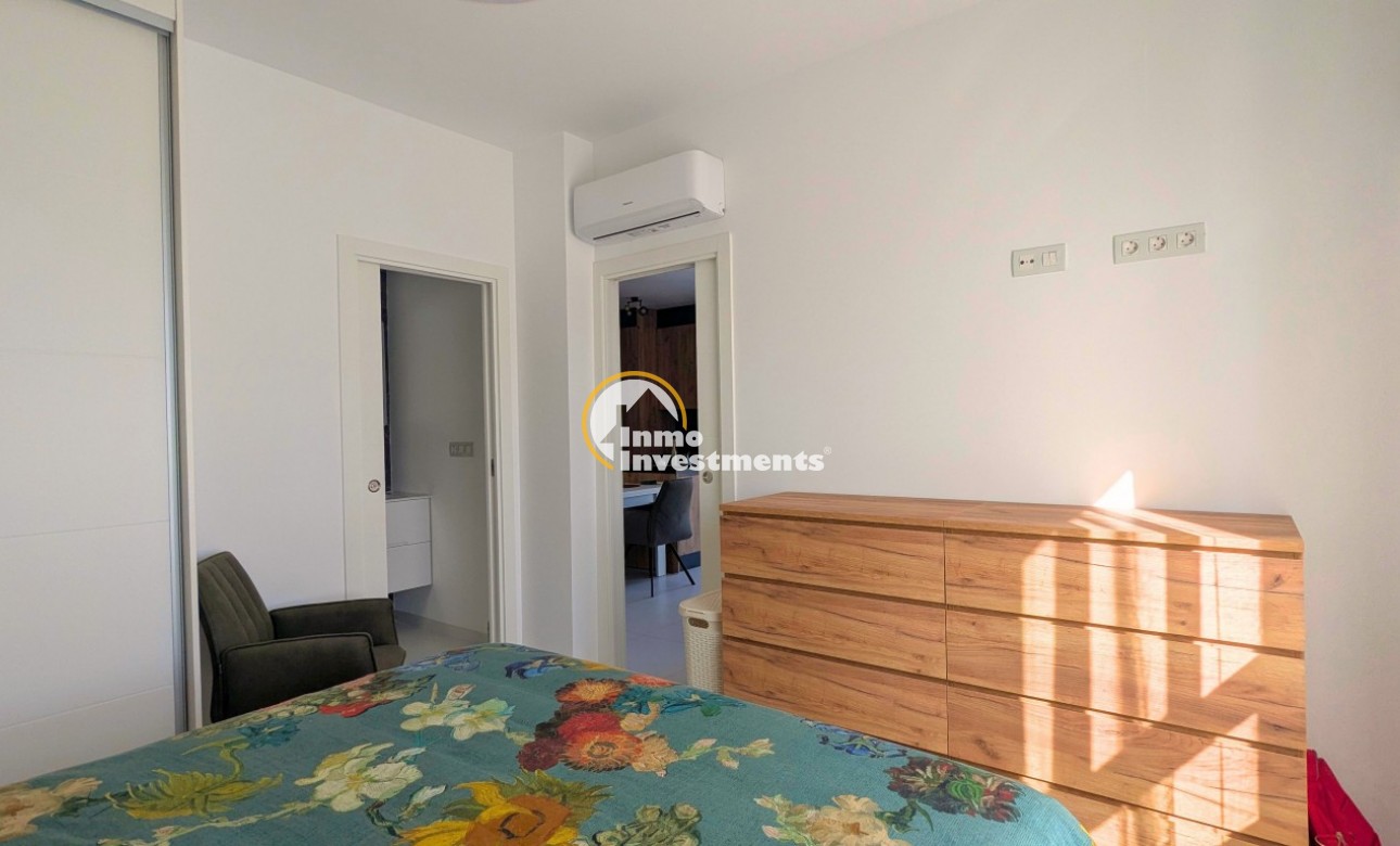 Gebrauchtimmobilien - Penthouse - San Miguel de Salinas - San Miguel