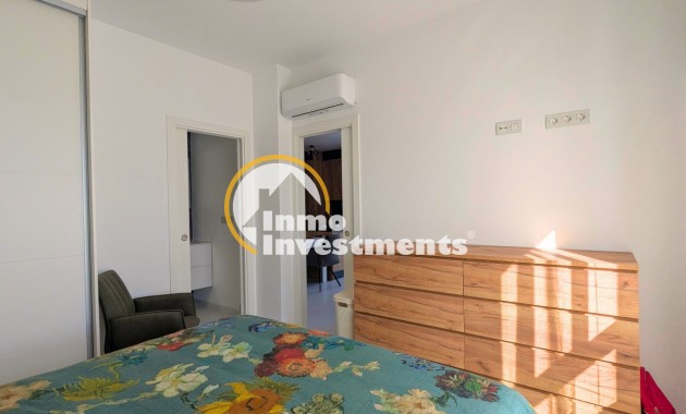 Gebrauchtimmobilien - Penthouse - San Miguel de Salinas - San Miguel