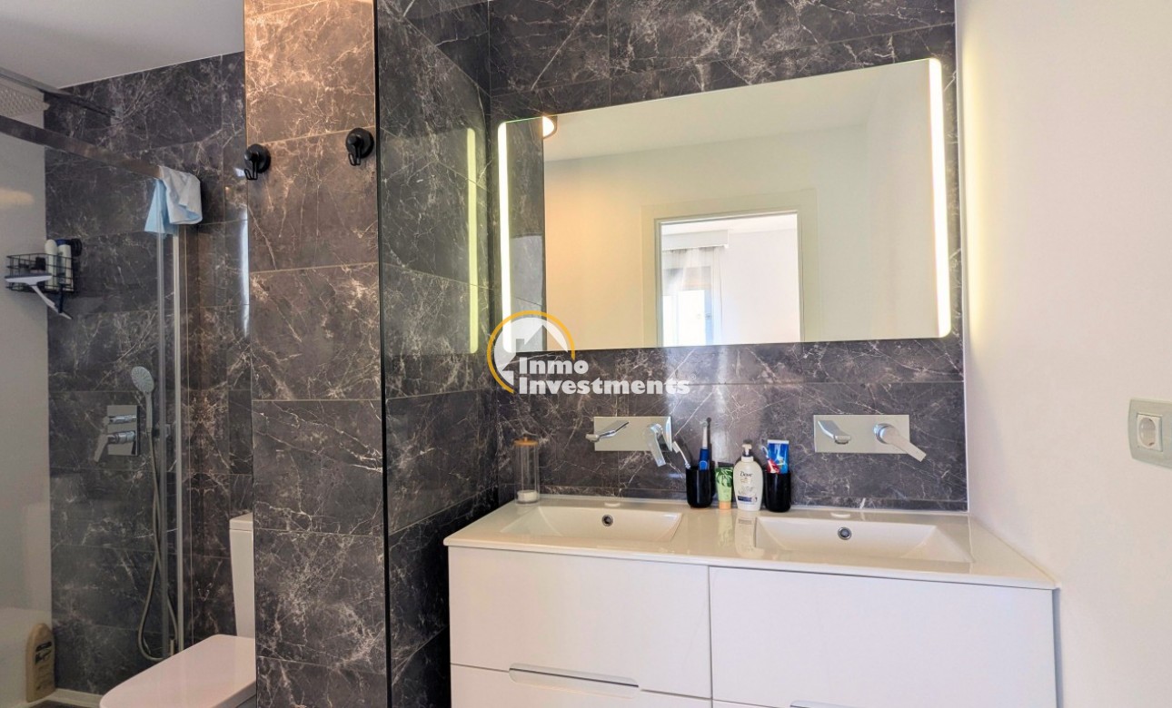 Gebrauchtimmobilien - Penthouse - San Miguel de Salinas - San Miguel