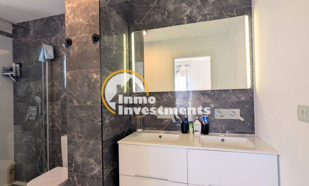 Gebrauchtimmobilien - Penthouse - San Miguel de Salinas - San Miguel