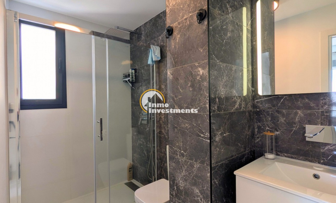 Gebrauchtimmobilien - Penthouse - San Miguel de Salinas - San Miguel