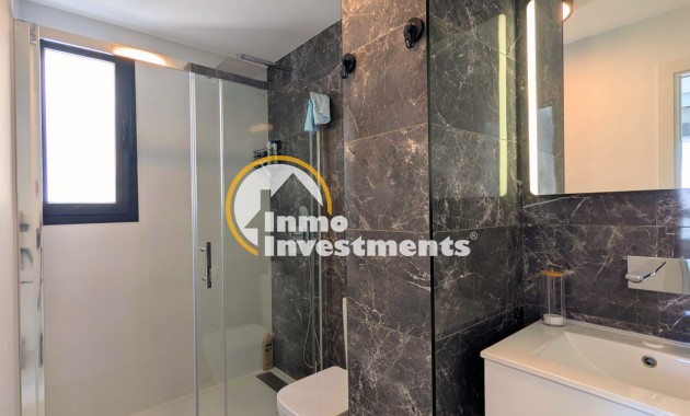 Gebrauchtimmobilien - Penthouse - San Miguel de Salinas - San Miguel