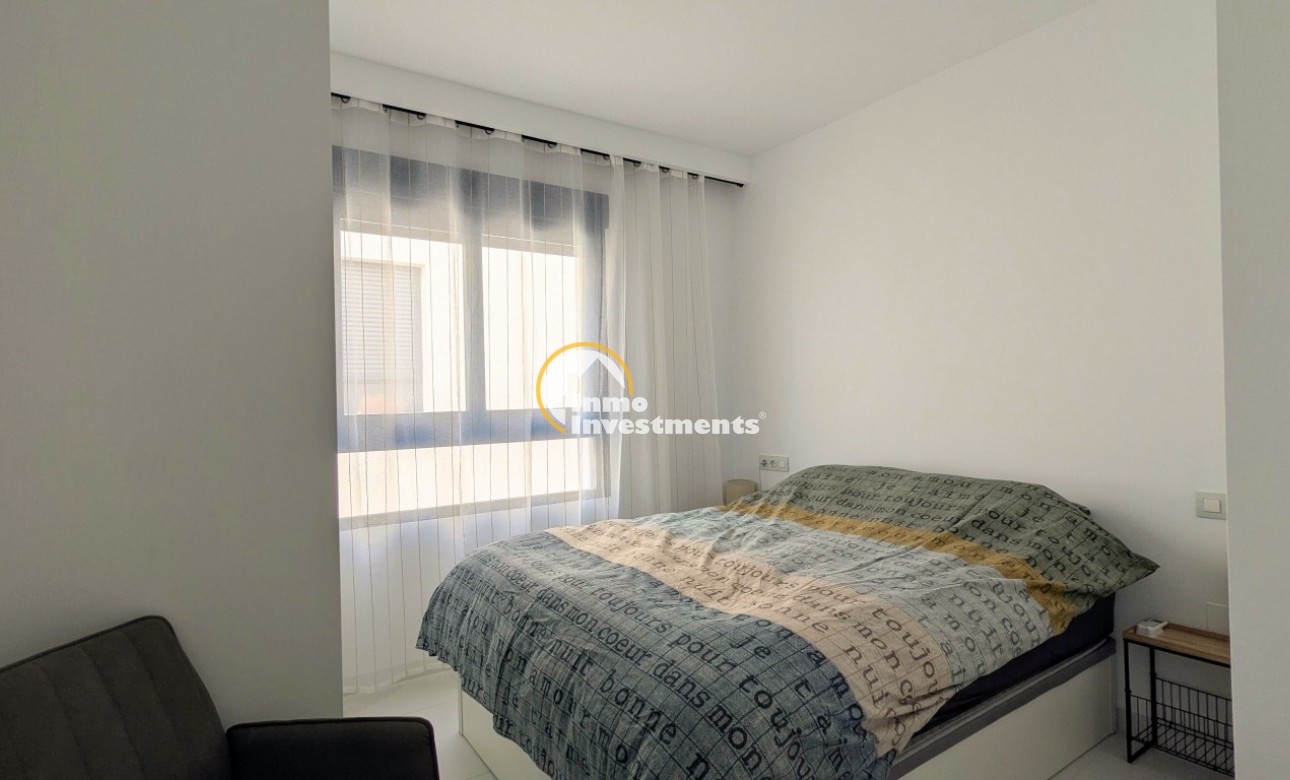 Gebrauchtimmobilien - Penthouse - San Miguel de Salinas - San Miguel