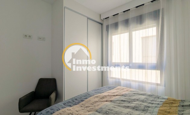 Gebrauchtimmobilien - Penthouse - San Miguel de Salinas - San Miguel