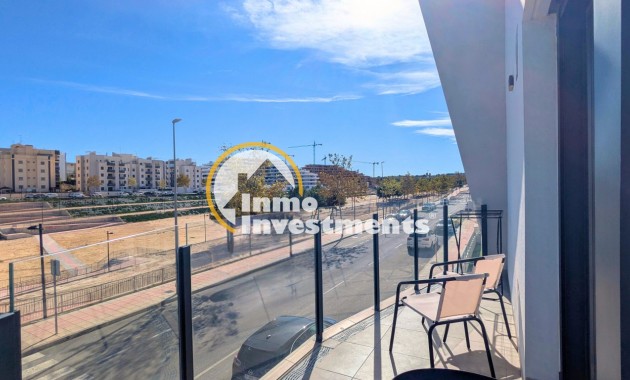 Gebrauchtimmobilien - Penthouse - San Miguel de Salinas - San Miguel