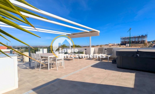 Gebrauchtimmobilien - Penthouse - San Miguel de Salinas - San Miguel