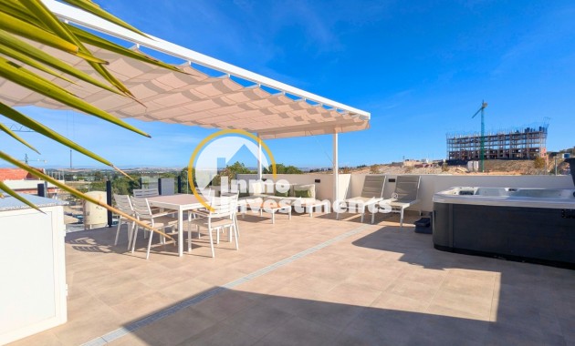 Gebrauchtimmobilien - Penthouse - San Miguel de Salinas - San Miguel