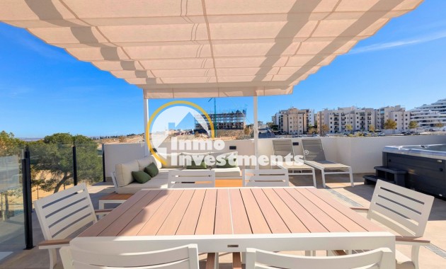 Gebrauchtimmobilien - Penthouse - San Miguel de Salinas - San Miguel