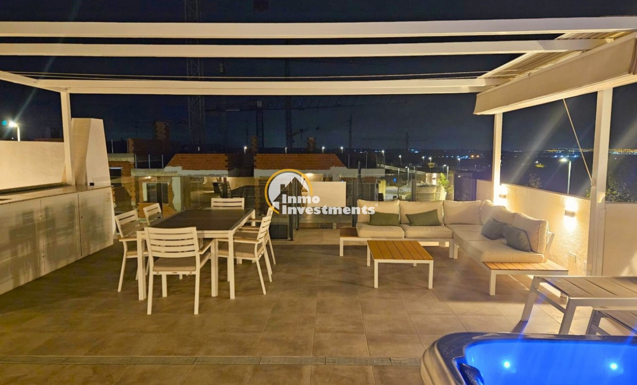 Gebrauchtimmobilien - Penthouse - San Miguel de Salinas - San Miguel