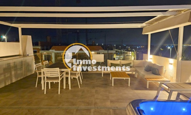 Gebrauchtimmobilien - Penthouse - San Miguel de Salinas - San Miguel