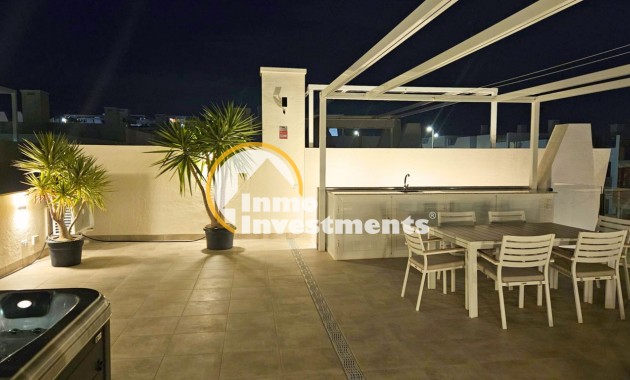 Gebrauchtimmobilien - Penthouse - San Miguel de Salinas - San Miguel