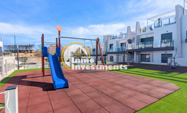 Gebrauchtimmobilien - Penthouse - San Miguel de Salinas - San Miguel