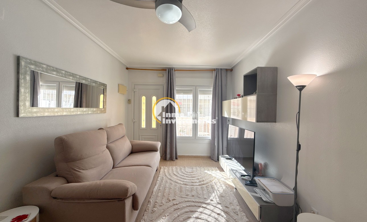 Gebrauchtimmobilien - Reihenhaus - Cabo Roig - Strandseite