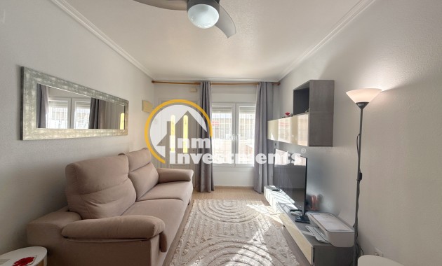 Gebrauchtimmobilien - Reihenhaus - Cabo Roig - Strandseite