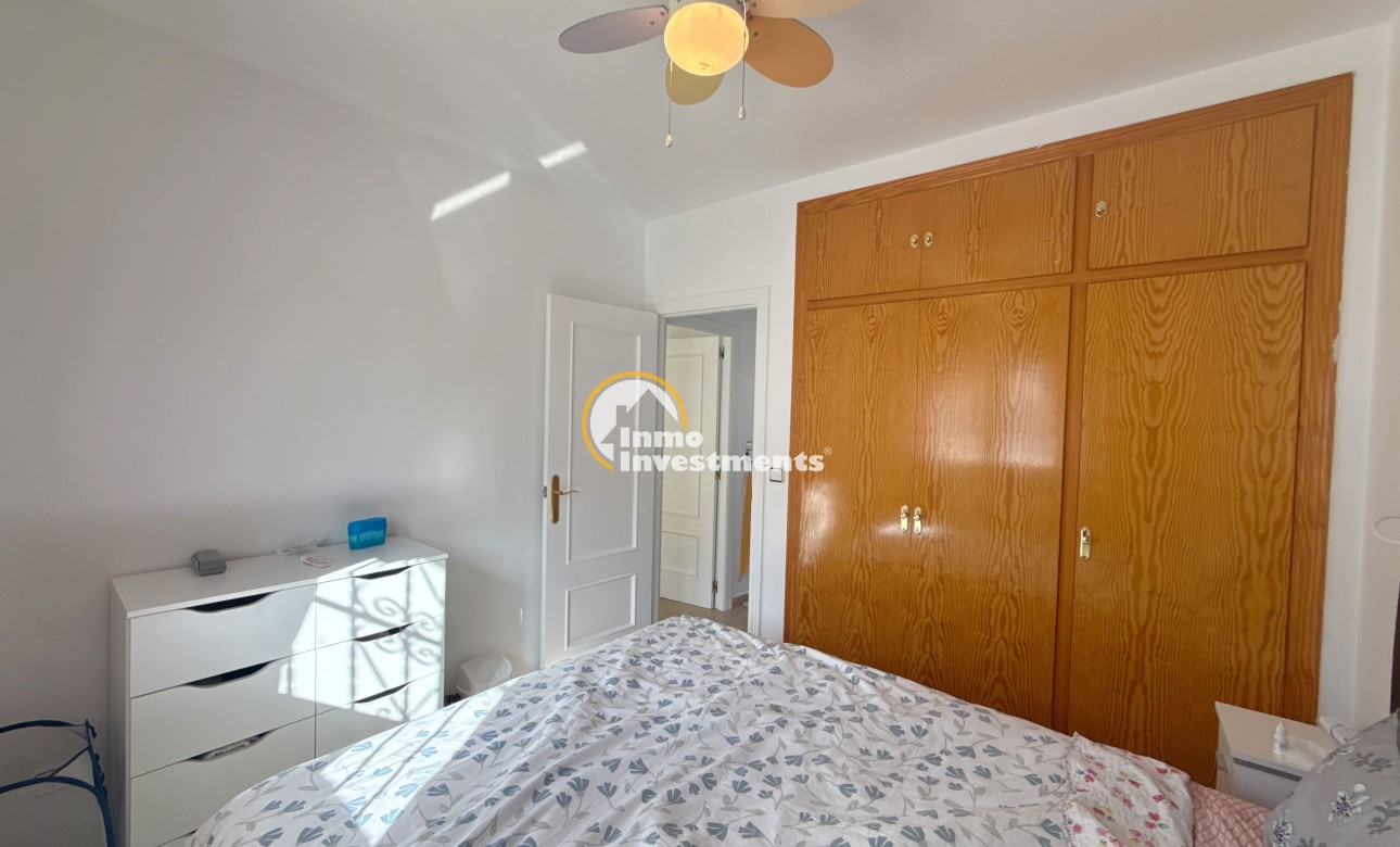 Gebrauchtimmobilien - Reihenhaus - Cabo Roig - Strandseite