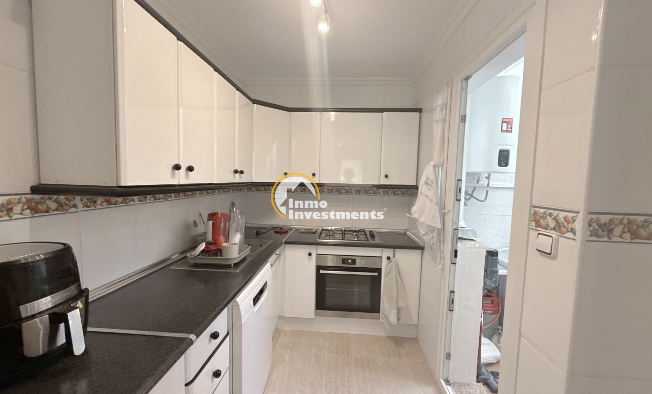 Gebrauchtimmobilien - Reihenhaus - Cabo Roig - Strandseite