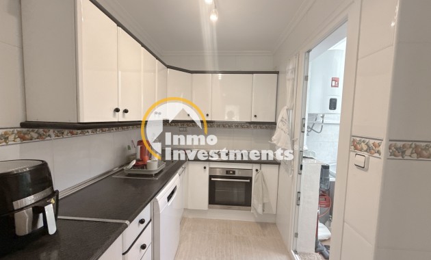 Gebrauchtimmobilien - Reihenhaus - Cabo Roig - Strandseite