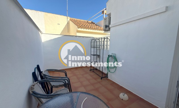 Gebrauchtimmobilien - Reihenhaus - Cabo Roig - Strandseite