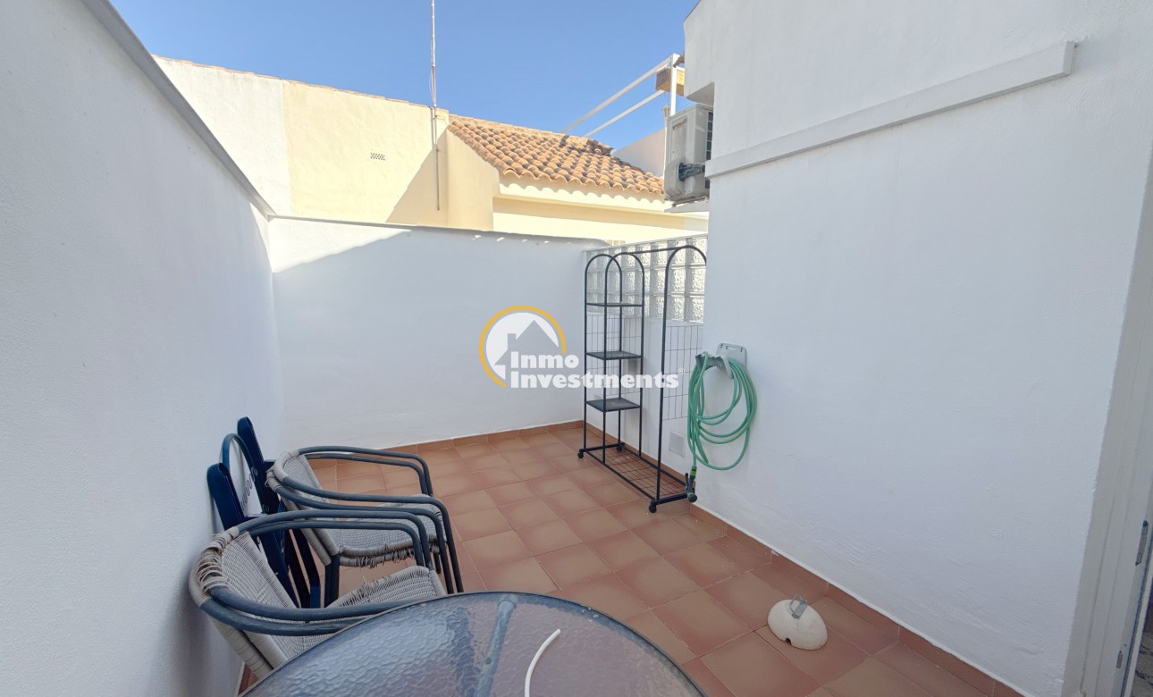 Gebrauchtimmobilien - Reihenhaus - Cabo Roig - Strandseite