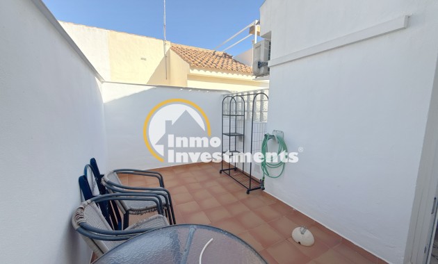 Gebrauchtimmobilien - Reihenhaus - Cabo Roig - Strandseite