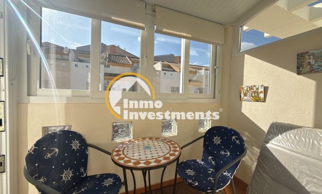 Gebrauchtimmobilien - Reihenhaus - Cabo Roig - Strandseite