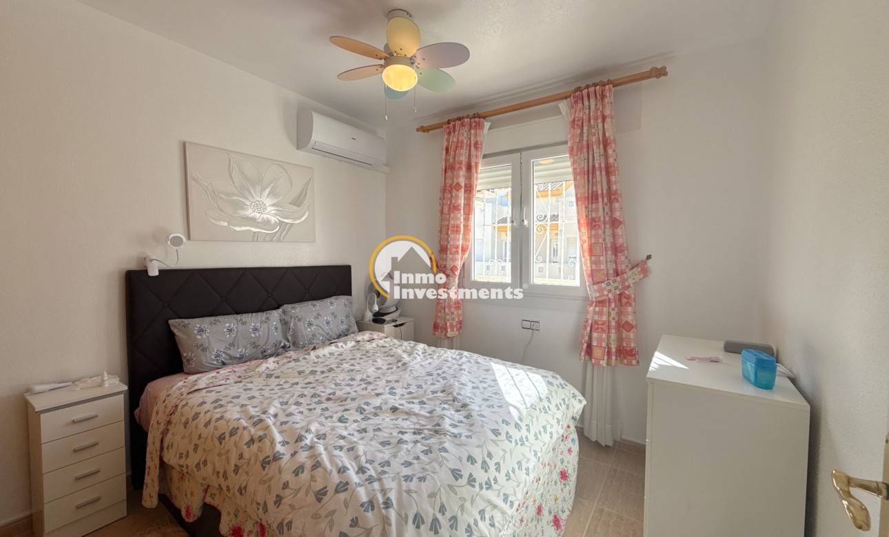 Gebrauchtimmobilien - Reihenhaus - Cabo Roig - Strandseite