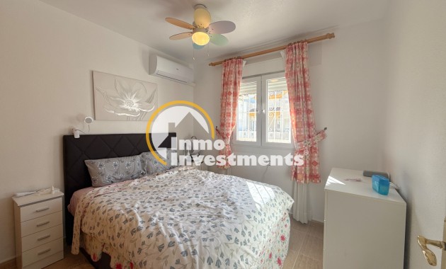 Gebrauchtimmobilien - Reihenhaus - Cabo Roig - Strandseite