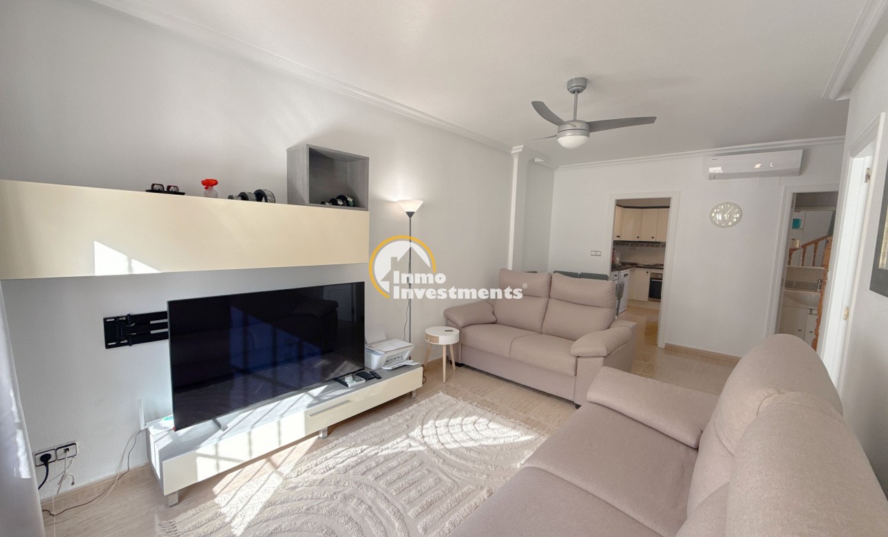 Gebrauchtimmobilien - Reihenhaus - Cabo Roig - Strandseite