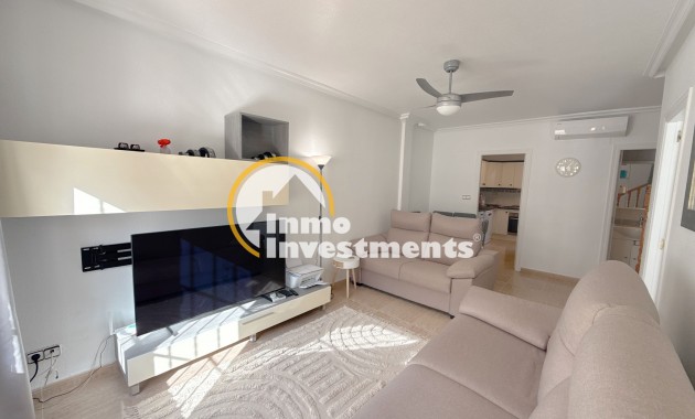 Gebrauchtimmobilien - Reihenhaus - Cabo Roig - Strandseite