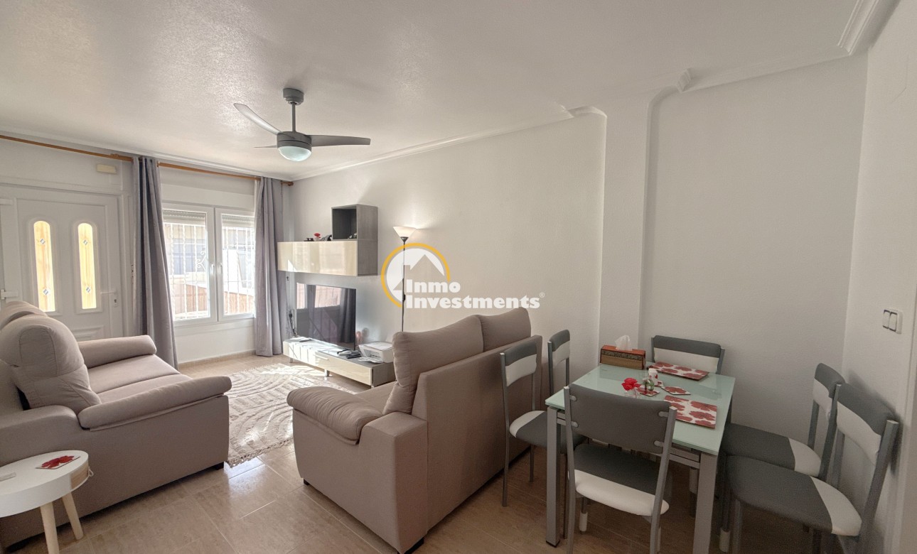 Gebrauchtimmobilien - Reihenhaus - Cabo Roig - Strandseite