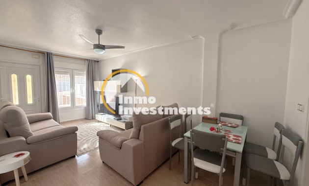 Gebrauchtimmobilien - Reihenhaus - Cabo Roig - Strandseite