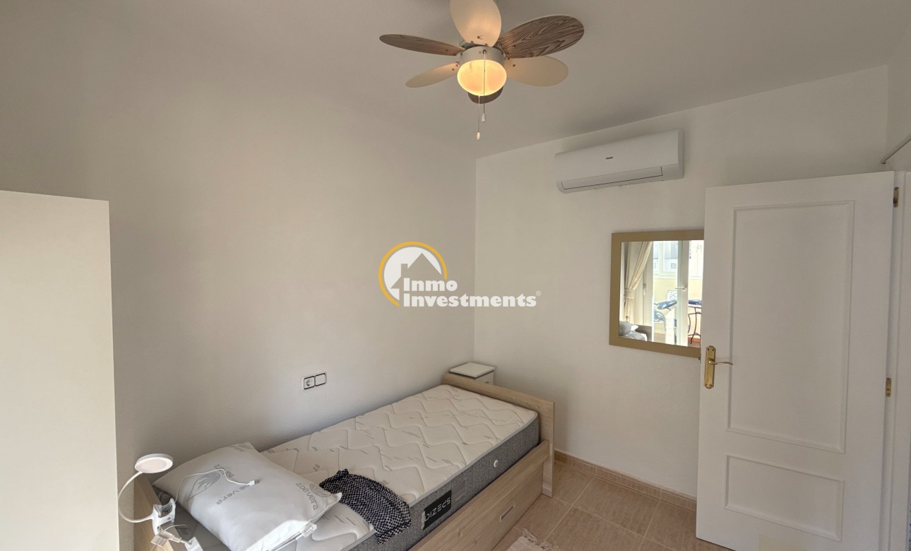 Gebrauchtimmobilien - Reihenhaus - Cabo Roig - Strandseite