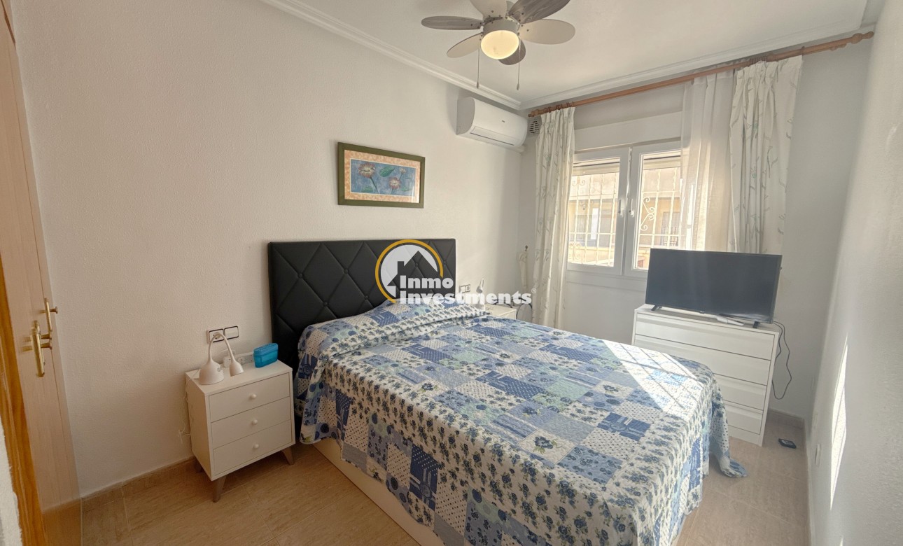 Gebrauchtimmobilien - Reihenhaus - Cabo Roig - Strandseite