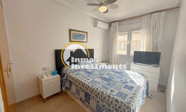 Gebrauchtimmobilien - Reihenhaus - Cabo Roig - Strandseite