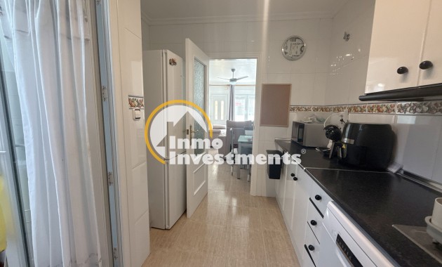 Gebrauchtimmobilien - Reihenhaus - Cabo Roig - Strandseite