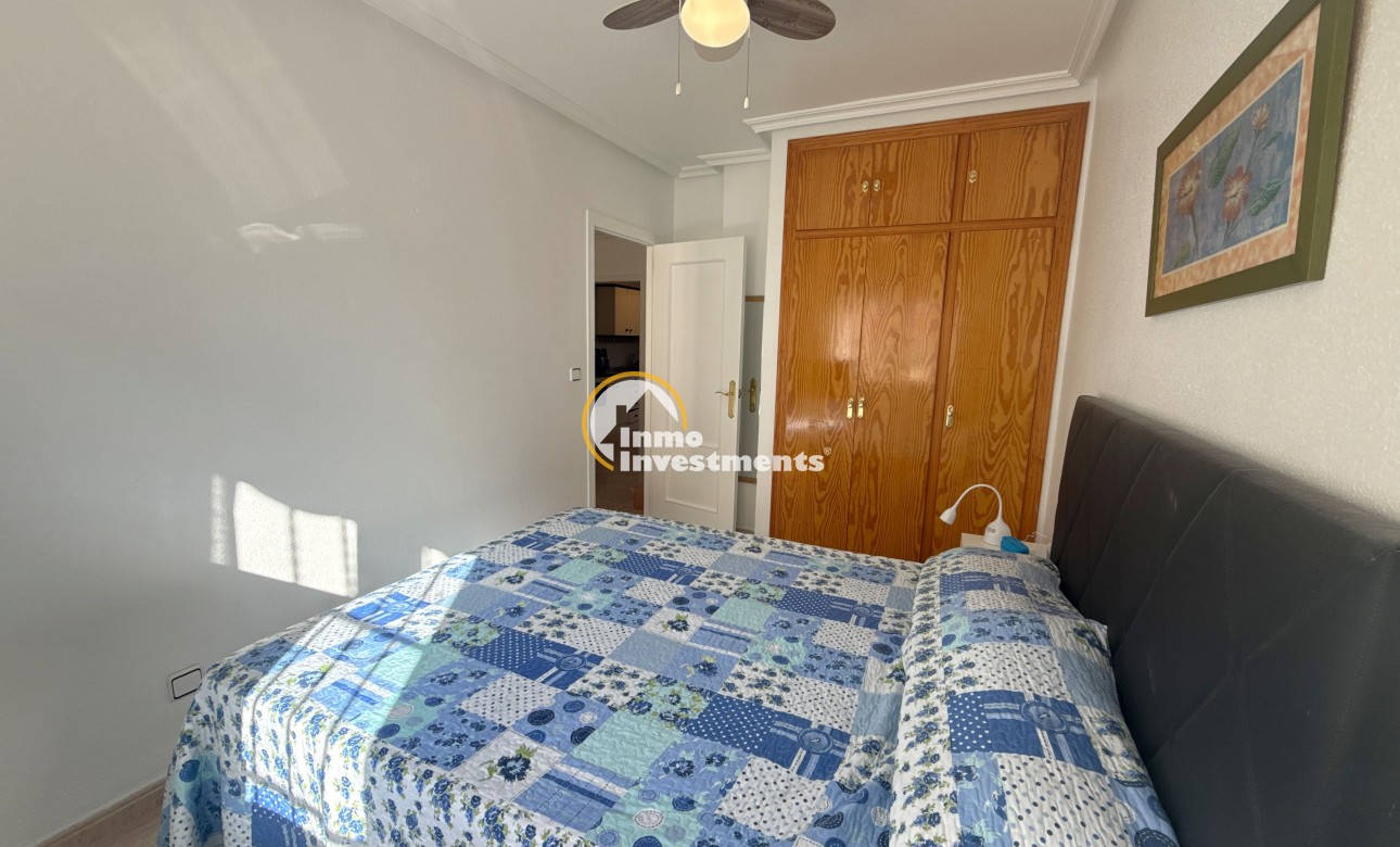 Gebrauchtimmobilien - Reihenhaus - Cabo Roig - Strandseite