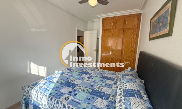 Gebrauchtimmobilien - Reihenhaus - Cabo Roig - Strandseite