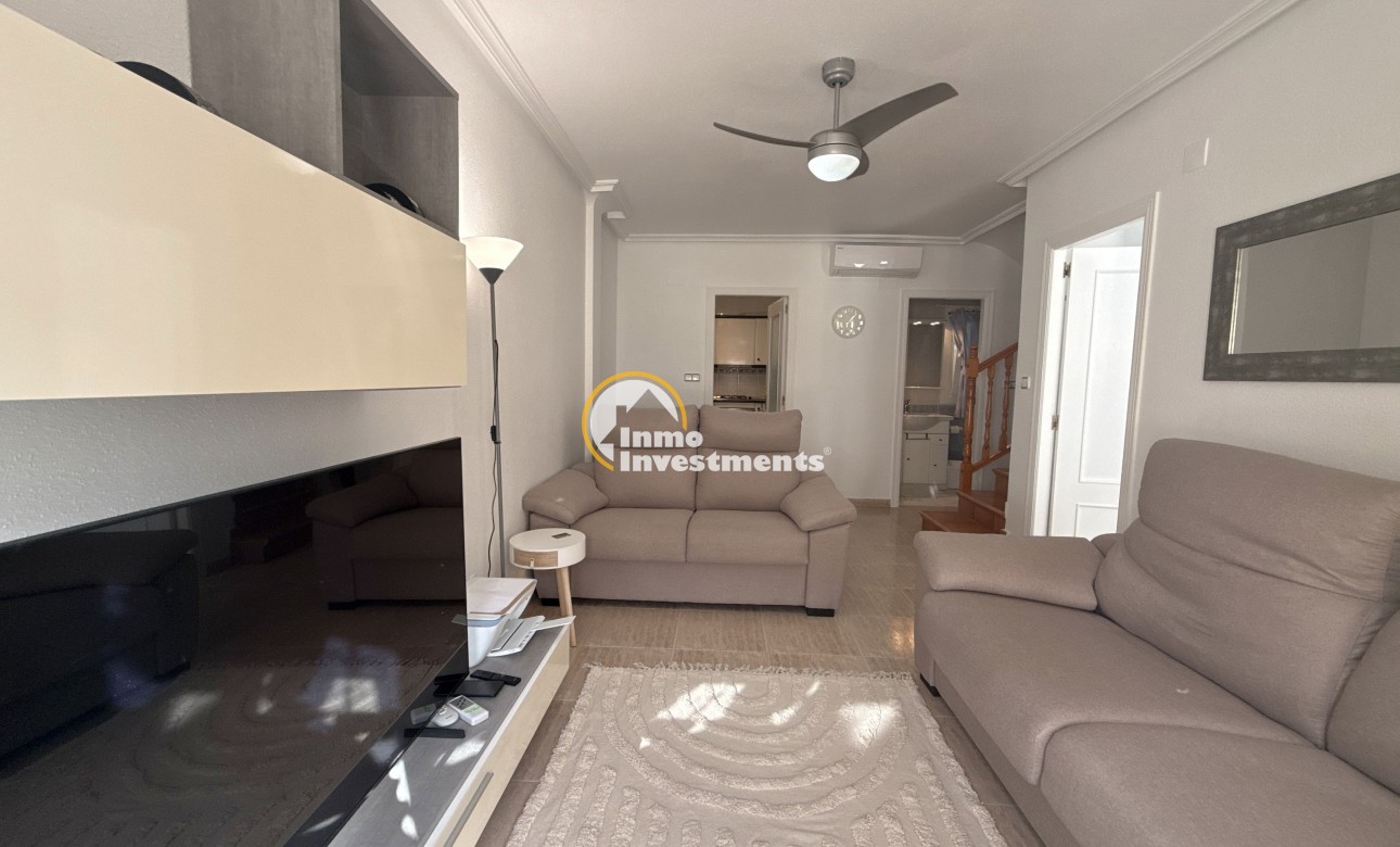 Gebrauchtimmobilien - Reihenhaus - Cabo Roig - Strandseite