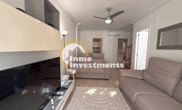 Gebrauchtimmobilien - Reihenhaus - Cabo Roig - Strandseite